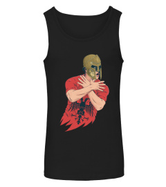 Illyrian Tanktop Unisex