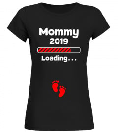 Mommy Loading
