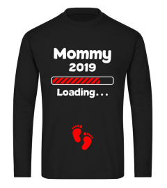 Mommy Loading