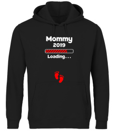 Mommy Loading