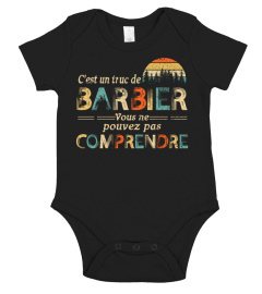 Barbier Limited Edition