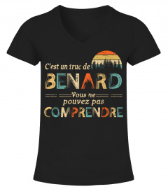 Benard Limited Edition