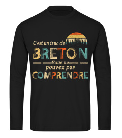 Breton Limited Edition