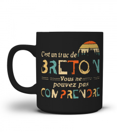 Breton Limited Edition