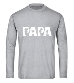 PAPA CHASSEUR T-SHIRT