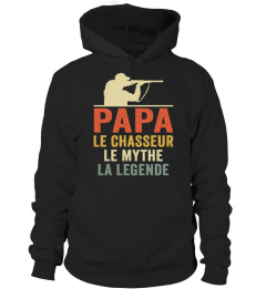 Papa le chasseur le mythe la legende