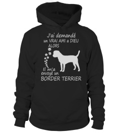 Border Terrier- Limited Edition