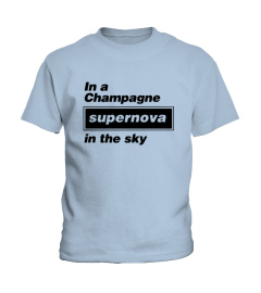 Champagne Supernova