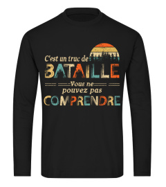 Bataille Limited Edition