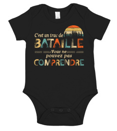 Bataille Limited Edition