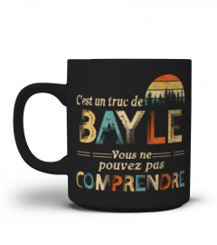 Bayle Limited Edition