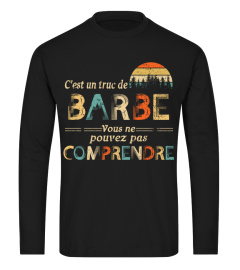 Barbe Limited Edition