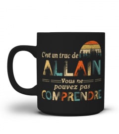 Allain Limited Edition