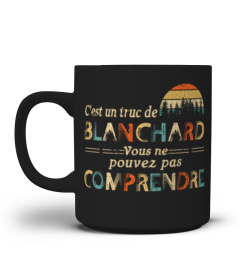 Blanchard Limited Edition
