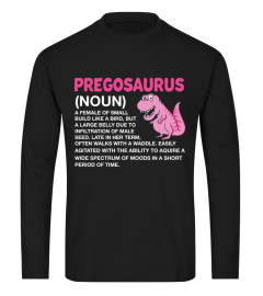 Pregosaurus