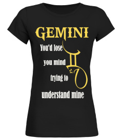 GEMINI HOROSCOPE