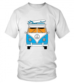 Limited Edition Bus Surfing