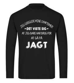 Jagt!!