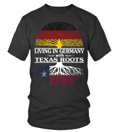 Texas roots - Germany