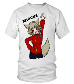 T-shirt "Mioune"