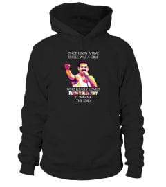 Freddie Mercury Loved Limited Edition