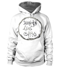 STRAIGHT LIKE THIS - TANK/SHIRT/HOODY