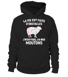 j'm'en fous, j'ai mes moutons