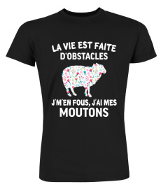 j'm'en fous, j'ai mes moutons