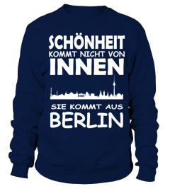 Berlin Tshirt