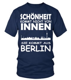 Berlin Tshirt