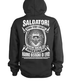 Saldatori Edizione Limitata