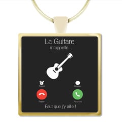 La Guitare ha