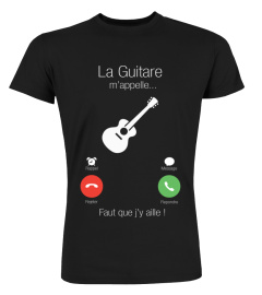 La Guitare ha