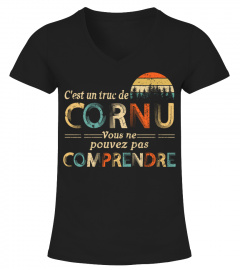 Cornu Limited Edition