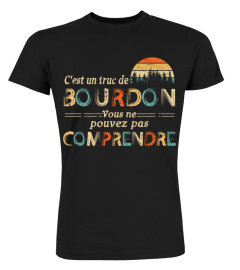 Bourdon Limited Edition