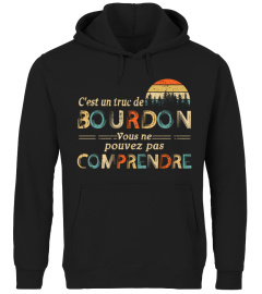 Bourdon Limited Edition