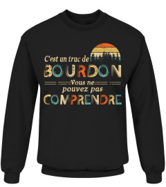 Bourdon Limited Edition