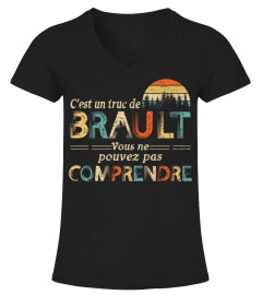 Brault Limited Edition
