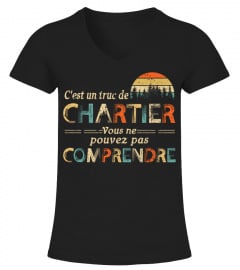 Chartier Limited Edition
