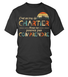 Chartier Limited Edition