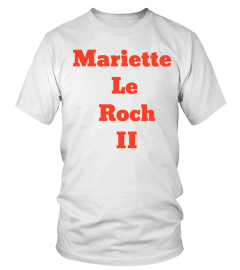 T-Shirt MarietteLeroch2