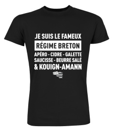 Régime breton 2