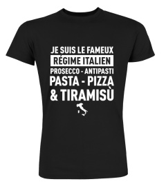 Régime Italien