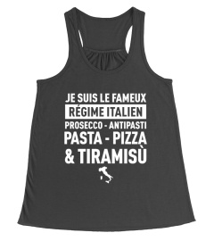 Régime Italien