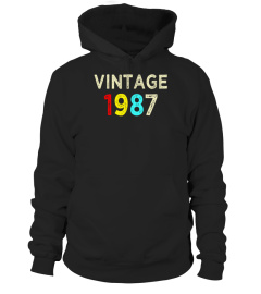 vintage 1987 shirt 2020