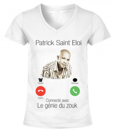Patrick Saint-eloi 0.2