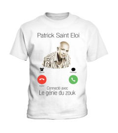 Patrick Saint-eloi 0.2