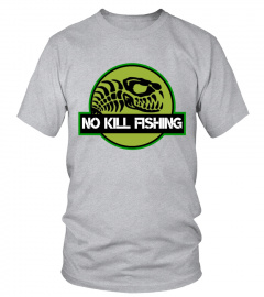 NoKill Fishing - Pêche en No Kill