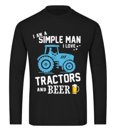 Tractors