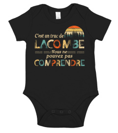 Lacombe Limited Edition